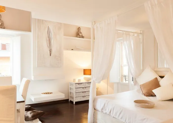Navona Luxury Sky Penthouse