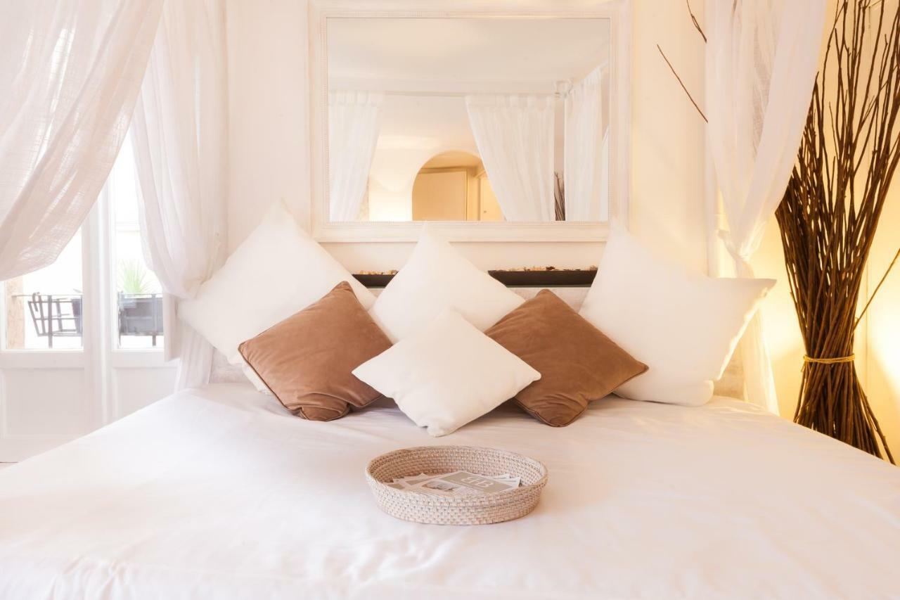Apartamento Navona Luxury Sky Penthouse Roma