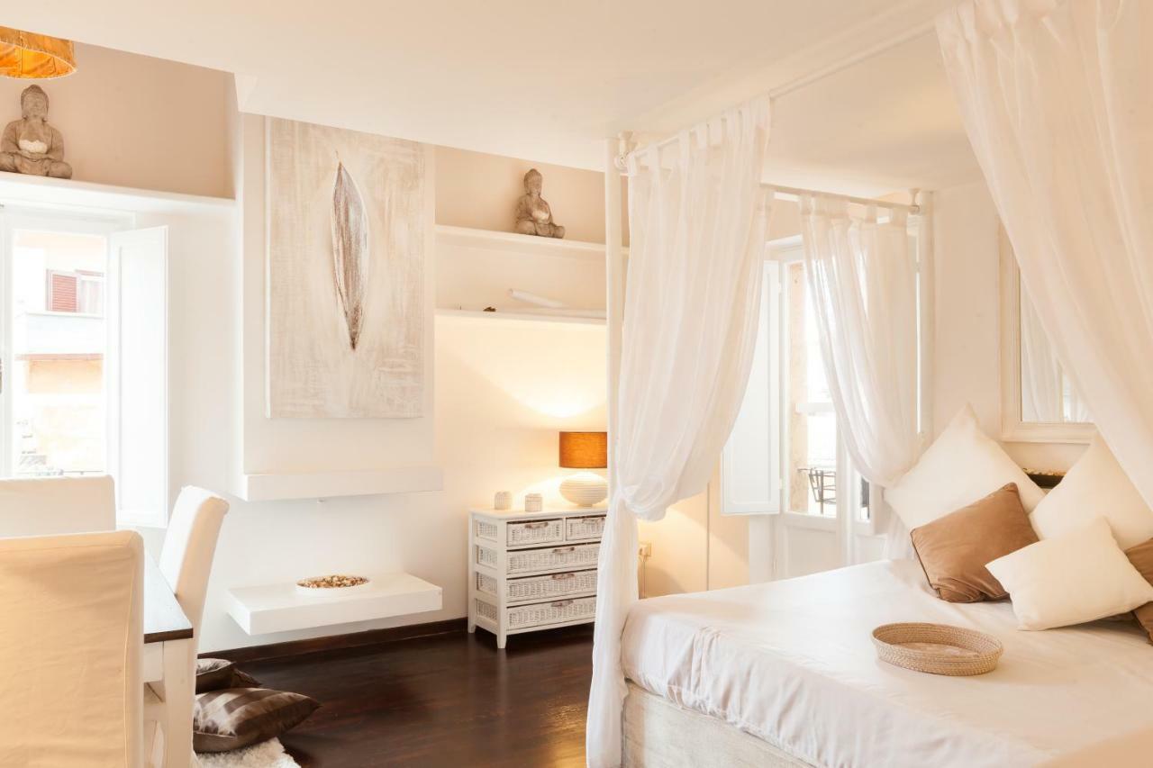 Navona Luxury Sky Penthouse Roma